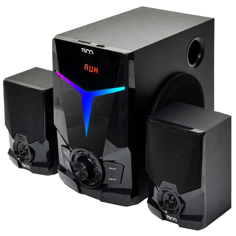 fc163f74349786df5185adda7fe75870 پخش کننده خانگی تسکو مدل TS 2193